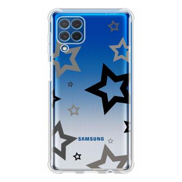 Imagem de Capa Capinha De Celular Compatível com Galaxy M62 Samsung Personalizada