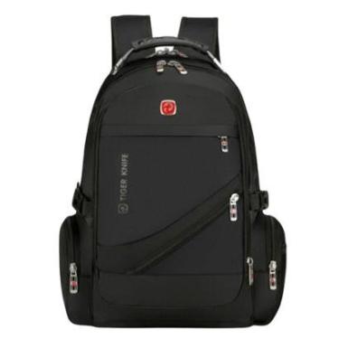 Imagem de MOCHILA LUGANO NOTEBOOK 17" COM ENTRADA USB-Unissex