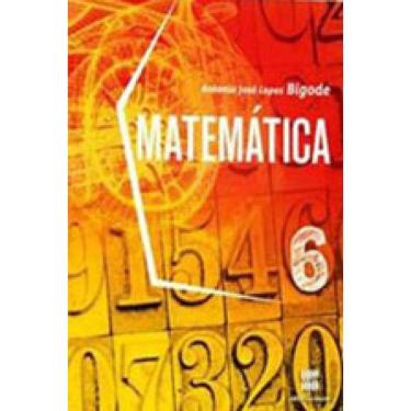 Imagem de Matematica - 6ª Ano/ 5ª Serie Do Ensino Fundamental
