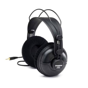 Imagem de Fone de Ouvido Samson SR950 Over-Ear