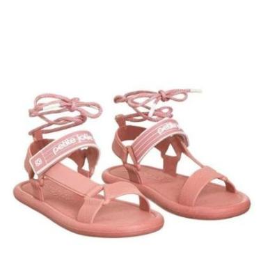 Imagem de Sandália Fizzy Feminina Petite Jolie Pj6319-Feminino