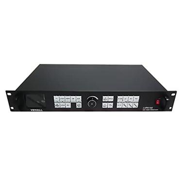 Imagem de Processador de vídeo VDWALL LVP615U para eventos de palco HD LED VDWALL LVP615U