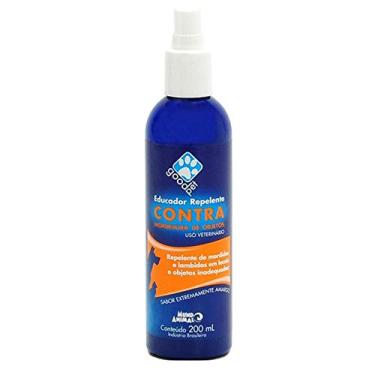 Imagem de Repelente Good Pet Contra Mordedura Mundo Animal 200ml