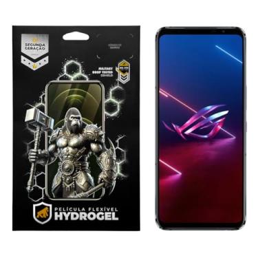 Imagem de Gshield Película Hydrogel HD para Asus (Rog Phone 5s)