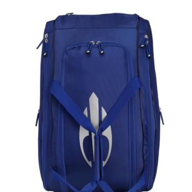 Imagem de Raqueteira Mormaii Pro II Azul