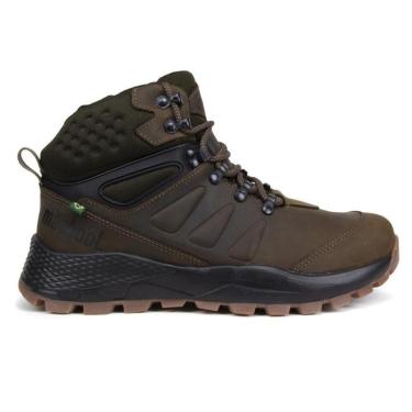 Imagem de Bota Macboot Adventure Cano Alto Massaranduba 02 Masculino-Masculino
