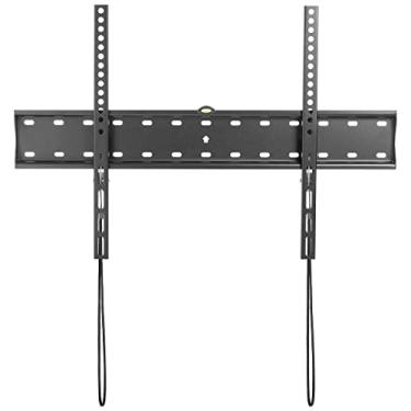 Imagem de SUPORTE PARA TV LED- LCD DE 37" A 70" FIXO COM NIVEL DE BOLHA E TRAVA DE SEGURANÇA - ST...