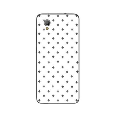 Imagem de Capa Adesivo Skin176 Verso Para Alcatel 1 5033j (2018) - KawaSkin