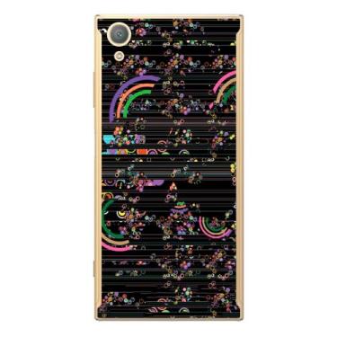 Imagem de Capa Adesivo Skin006 Verso Para Sony Xperia Xa1 Plus - KawaSkin