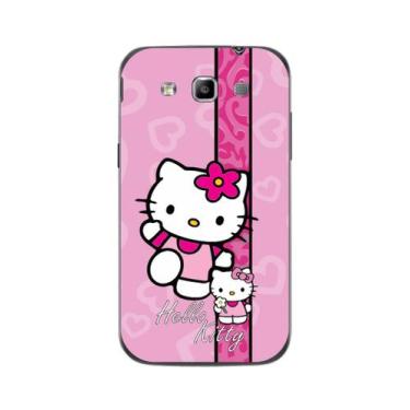 Imagem de Capa Adesivo Skin378 Verso Para Samsung Galaxy Win Gt-i8552 - KawaSkin