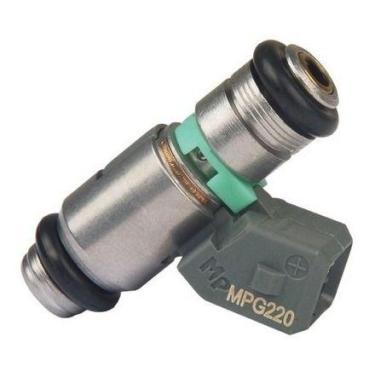Imagem de Bico Injetor Fiat Palio 1.8 16V 2010 a 2015 Original Marelli - Magneti