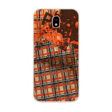 Imagem de Capa Adesivo Skin194 Verso Para Galaxy J5 2017 (sm-j530f) - KawaSkin