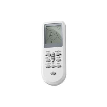 Imagem de Consul Split Bem Estar Controle Remoto Ar Condicionado - MXT