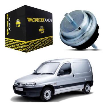 Imagem de Coxim Motor Direito Axios Berlingo 1.8 8v 1997 A 2003