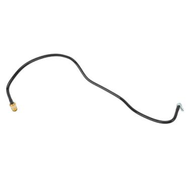 Imagem de Kit de Linha de Embreagem Hidráulica, Linha de Montagem de Pressão de Embreagem Hidráulica de Liga Metálica 628 216, Substituição para S10 1996 a 2003