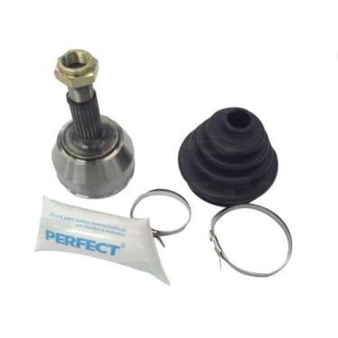 Imagem de Junta Homocinética Gol 1997 a 2013 Perfect KJH0253