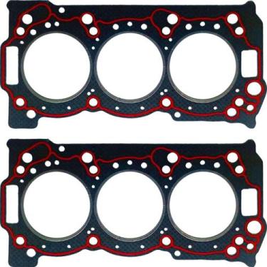 Imagem de Junta Cabeçote Mitsubishi Outlander 3.0 V6 Motor 6B31 54307 - Junta li