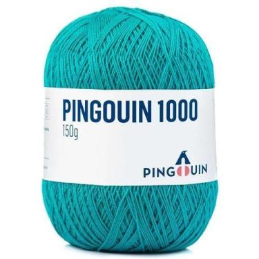 Imagem de Linha Pingouin 1000 Verão 150g, 2599 - FONTE