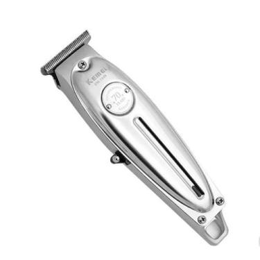 Imagem de Kemei  Máquina de Acabamento Profissional Model: KM-1949