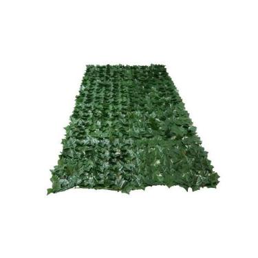 Imagem de Muro Inglês Hera Artificial 2x1 Metros - Arranjos E Vasos