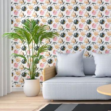 Imagem de Papel de Parede Adesivo Universo N013168 0,58x2,5M - Adesivo BR