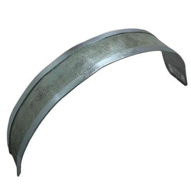 Imagem de Peneira f.f 0,8mm cid 75 parte triturador forrageiro 7897799527930