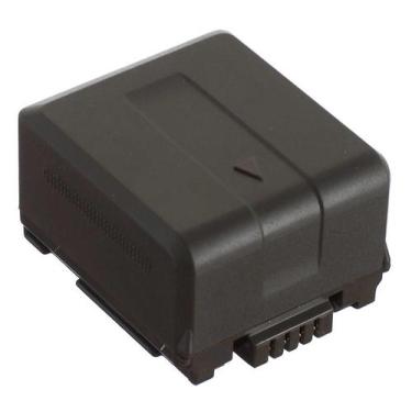 Imagem de Bateria Vw-Vbg070 Para Filmadoras Panasonic - Worldview