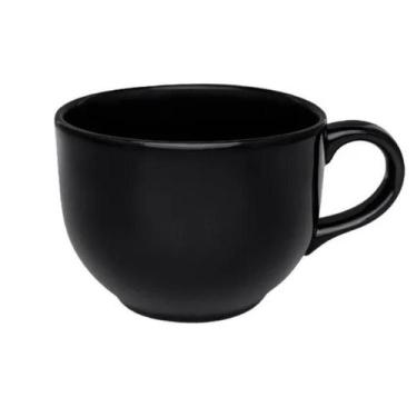 Imagem de Caneca Preta 740Ml - Oxford