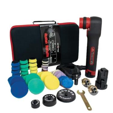 Imagem de Politriz Nano Smart Change para Comércio