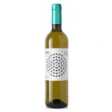 Imagem de Vinho Branco Mesta Orgânico Bodegas y Viñedos Fortana 750ml