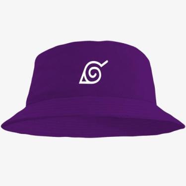 Imagem de Boné Chapéu Bucket Hat Estampado Desenho - MP Moda Masculina, Único, R