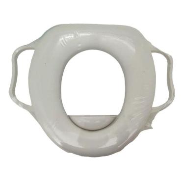 Imagem de Assento Redutor Infantil Almofadado Com Alça - Zippy Toys
