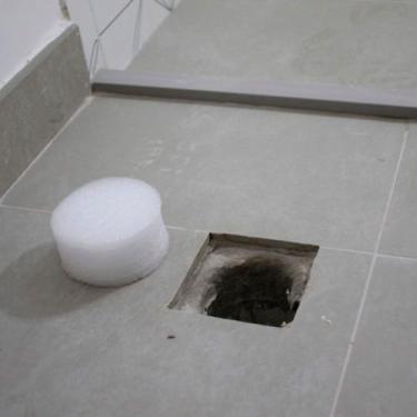 Imagem de Salva Ralo 15cm - Salva Piso