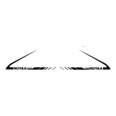 Imagem de Adesivos Seadoo Rotax Power Gtx Limited 2020 - Par - SPTS