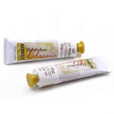 Imagem de Oil Gel Medium - 37ml - Acrilex