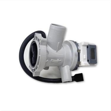 Imagem de Eletrobomba Drenagem Lavadora Brastemp BNQ10AB W11347049