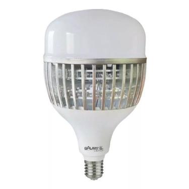 Imagem de Lampada led alta potencia 150w branco frio 6500k biv e40 galaxy