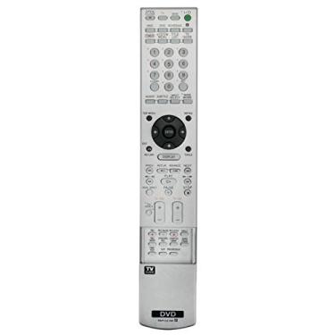 Imagem de RMT-D218A Controle Remoto Substituído para Sony DVD Recorder RDR-HX715 RDRHX715 147936111