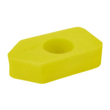 Imagem de Maxpower Filtro de ar 334389 para motores 3,5 - 4,5 HP Q45, Classic, Sprint e Quattro Substitui Briggs & Stratton 5088D, 5088H, 698369