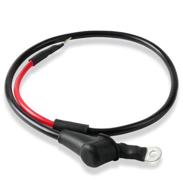 Imagem de Cabo alternador 15321206 para Chevrolet Silverado 2006-2008 1500/GMC Sierra 1500/2007 GMC Sierra 1500 Classic/Chevrolet Silverado 1500 Classic