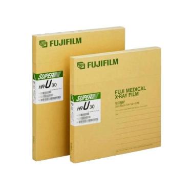 Imagem de Filme para raio x 35 x 35 (cx c/100) - fujifilm