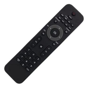 Imagem de Controle Compatível P/ Tv Philips 32pfl3403/78- 26pfl3404/78 - Genéric