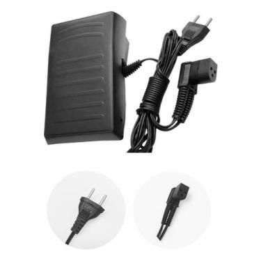 Imagem de Pedal Acelerador  Eletrônico Singer 247/249 / 288 /243 / 244 - Megamak
