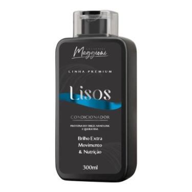 Imagem de Condicionador lisos 300 ml maggioni - MAGGIONI COSMETICI