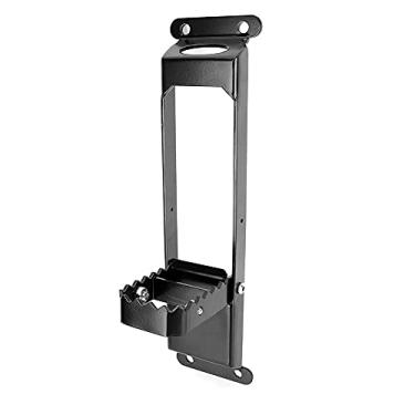 Imagem de PEG DE PESSO DE TODADA DE FERRO DE CARRO - PEGO DE PEDRA LIDENTE PASSO PEDAL DE PORTA DE JEEPTER JK JK & INLIMITADO 2 PORTA OU 4 PORTA 2007-2017 (Logotipo do carro)