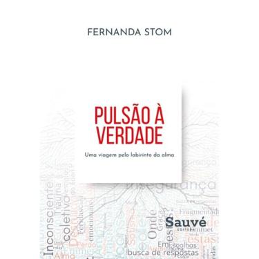 Imagem de Pulsão A Verdade