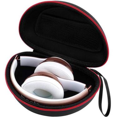Imagem de Capa de Fone de Ouvido Comecase para Beats Studio, Solo3 e Studio3