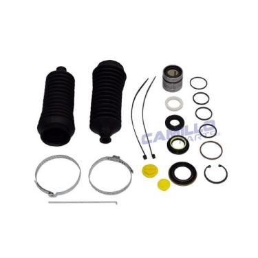 Imagem de Reparo Caixa Setor Direção Hidráulica Renault Scenic Megane - BOSCH