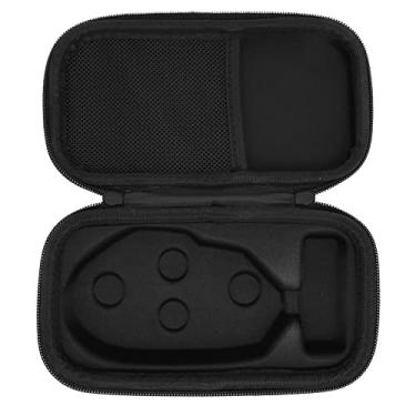 Imagem de Mouse de Jogos Sem Fio Mouse Resistente à Prova D'água Black Eva Travel Case para Basilisk Ultimate Aplicável para Viagens ou Uso Diário