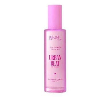 Imagem de Spray Desosorante Skelt 100ml Fragância Urban Beat